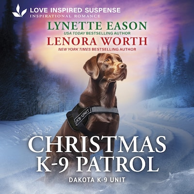 Christmas K-9 Patrol