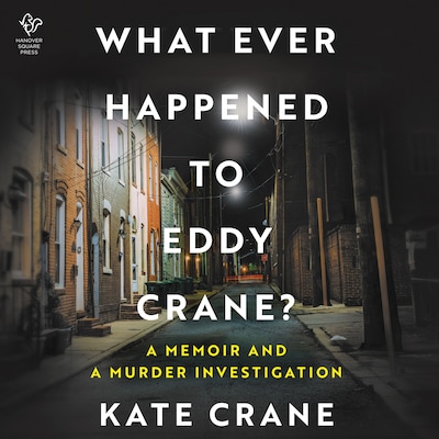 What Ever Happened to Eddy Crane?