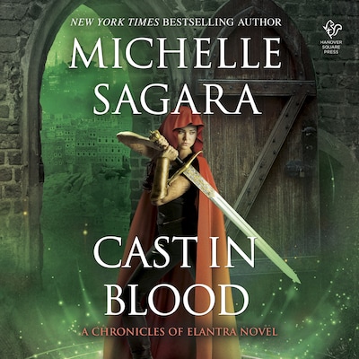Cast in Blood