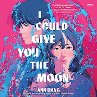 I Could Give You the Moon