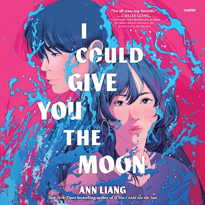 I Could Give You the Moon