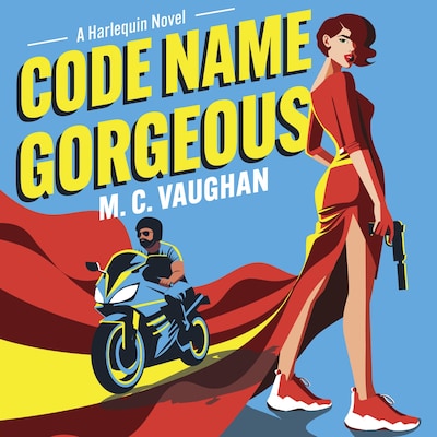 Code Name Gorgeous