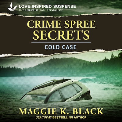Crime Spree Secrets