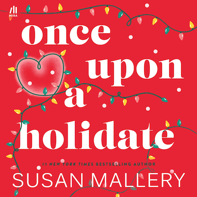 Once Upon a Holidate