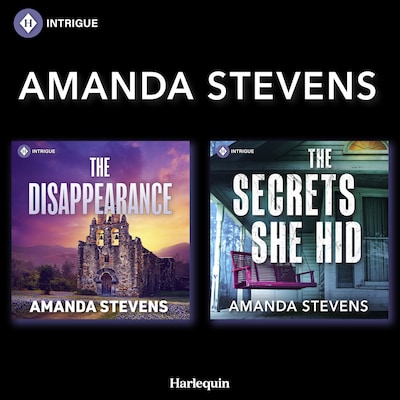 The Secrets She Hid & The Disappearance