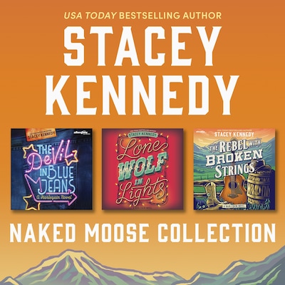 Naked Moose Collection
