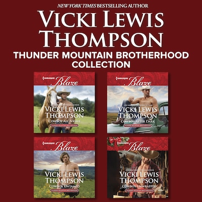 Thunder Mountain Brotherhood Collection