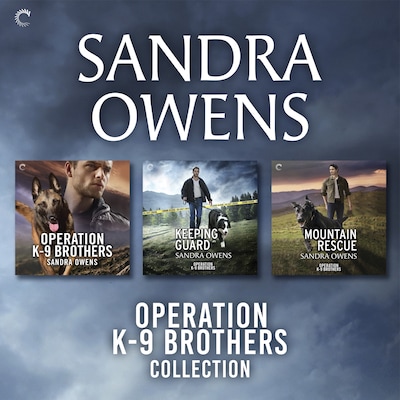 Operation K-9 Brothers Collection