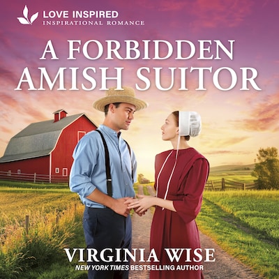 A Forbidden Amish Suitor