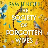 The Society of Forgotten Wives