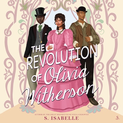 The Revolution of Olivia Witherson