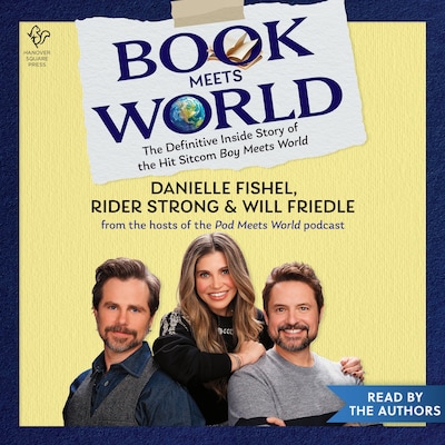 Book Meets World