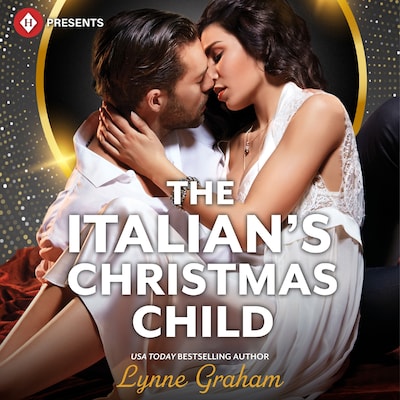 The Italian's Christmas Child