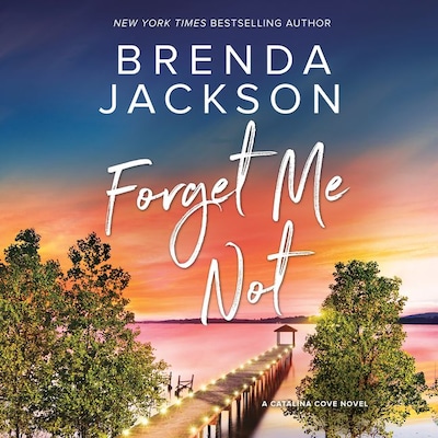 Forget Me Not