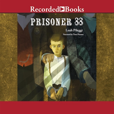 Prisoner 88
