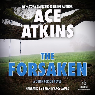 The Forsaken