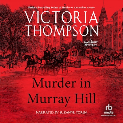 Murder in Murray Hill