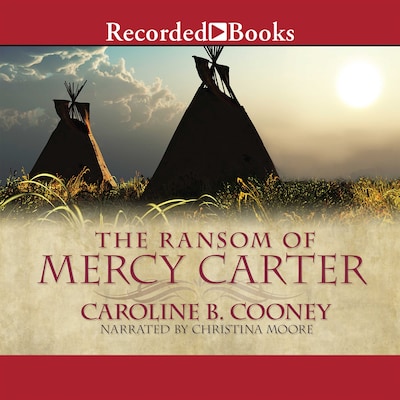 The Ransom of Mercy Carter