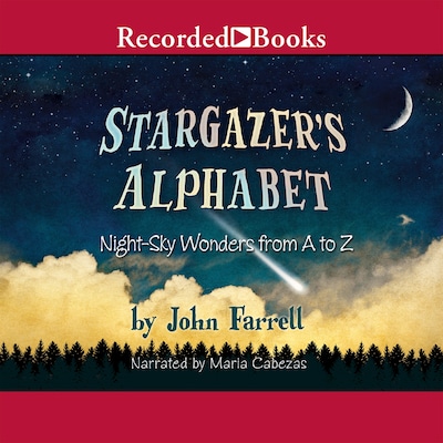 Stargazer's Alphabet