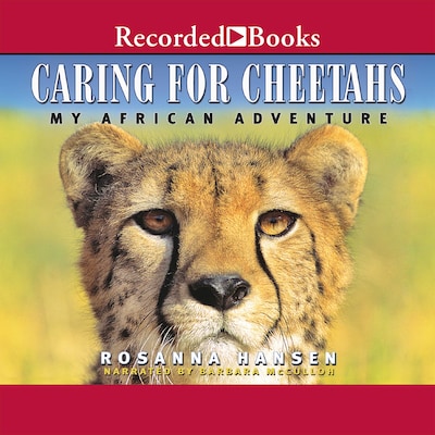 Caring for Cheetahs