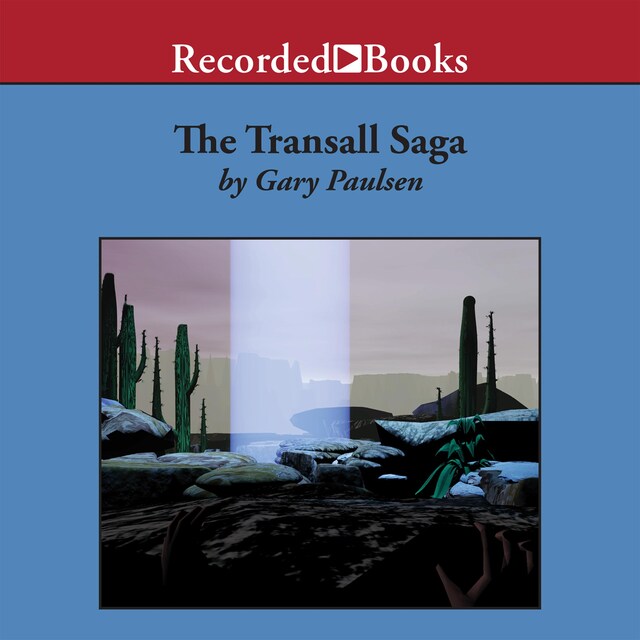 Book cover for The Transall Saga