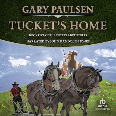 Tucket's Home