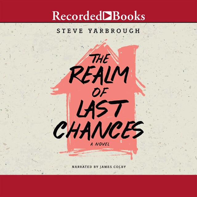 Book cover for The Realm of Last Chances