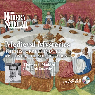Medieval Mysteries