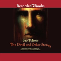 The Devil and Other Stories