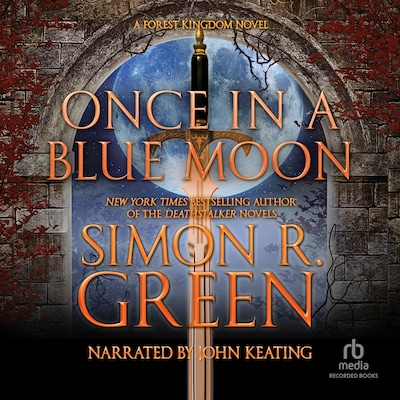 Once in a Blue Moon