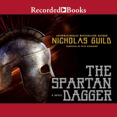 The Spartan Dagger