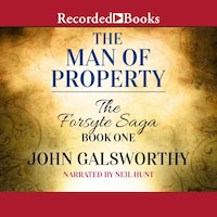 The Man of Property