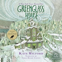 Greenglass House