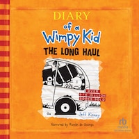 Diary of a Wimpy Kid: The Long Haul