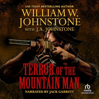 Terror of the Mountain Man