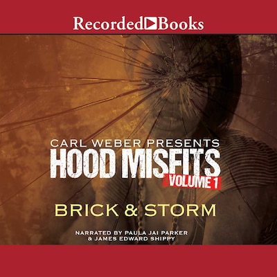 Hood Misfits Volume 1