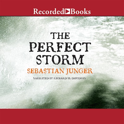 The Perfect Storm