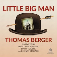 Little Big Man