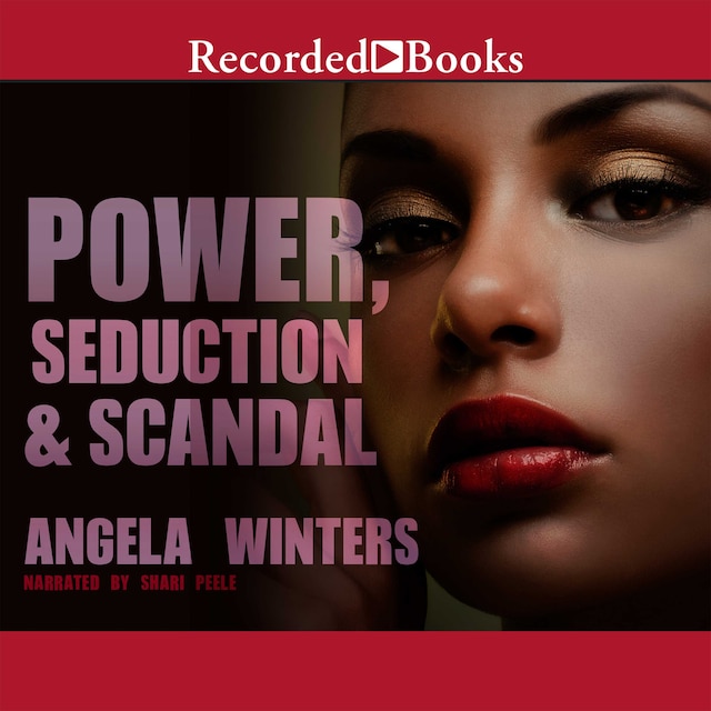 Bokomslag for Power, Seduction & Scandal