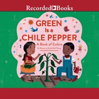Green Is a Chile Pepper