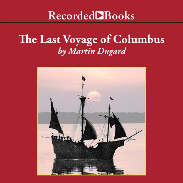 Bokomslag för The Last Voyage of Colombus