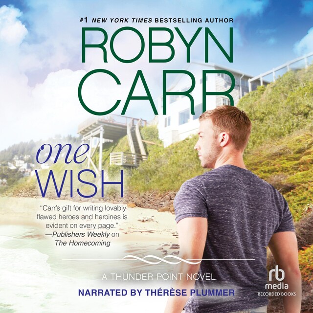 One Wish Bogomslag for One Wish