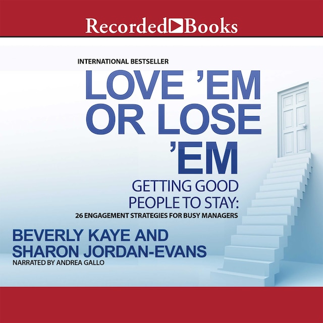 Bokomslag for Love 'Em or Lose 'Em, Fifth Edition