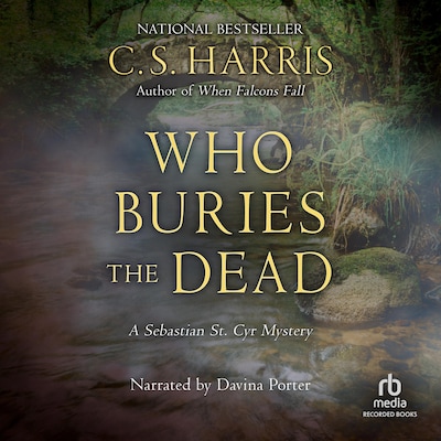 Who Buries the Dead