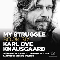 My Struggle, Book 6