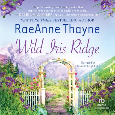 Wild Iris Ridge