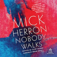 Nobody Walks