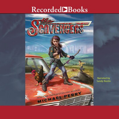The Scavengers