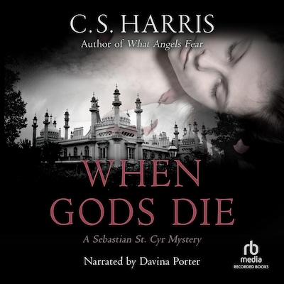 When Gods Die