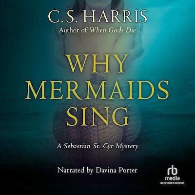Why Mermaids Sing